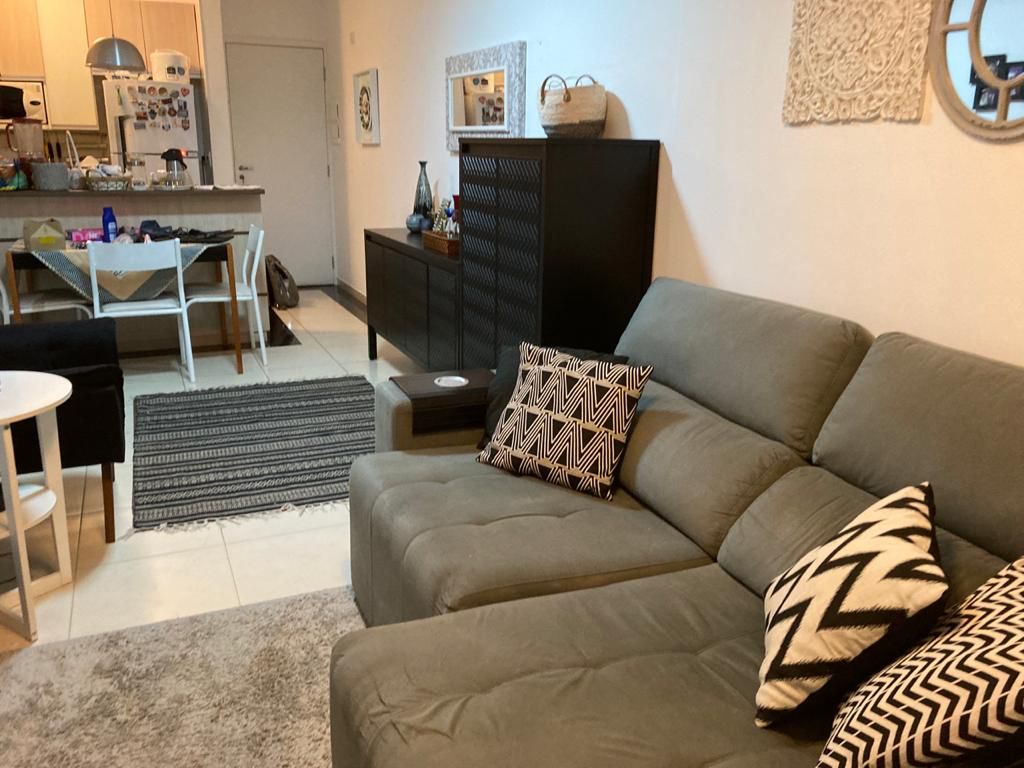 Apartamento à venda com 2 quartos, 58m² - Foto 3