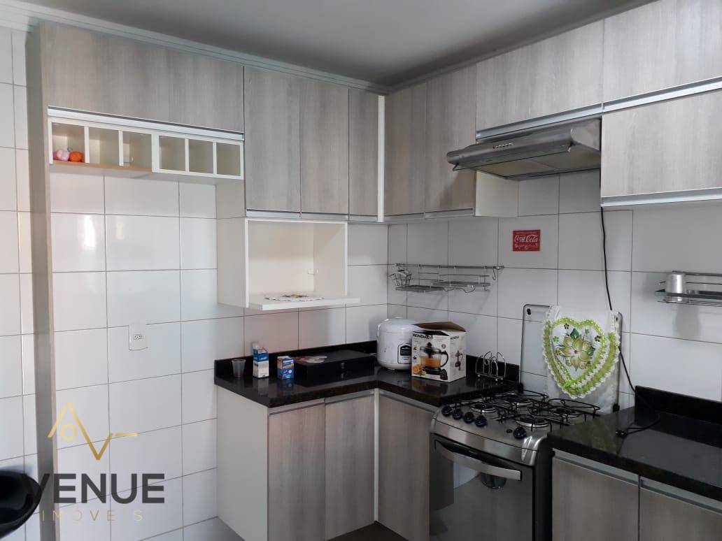 Sobrado à venda com 4 quartos, 79m² - Foto 42