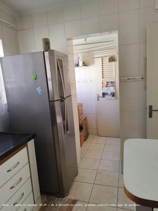 Apartamento à venda com 3 quartos, 62m² - Foto 5