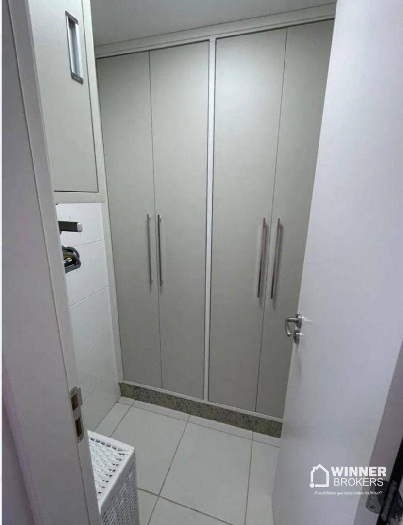 Apartamento, 3 quartos, 96 m² - Foto 5