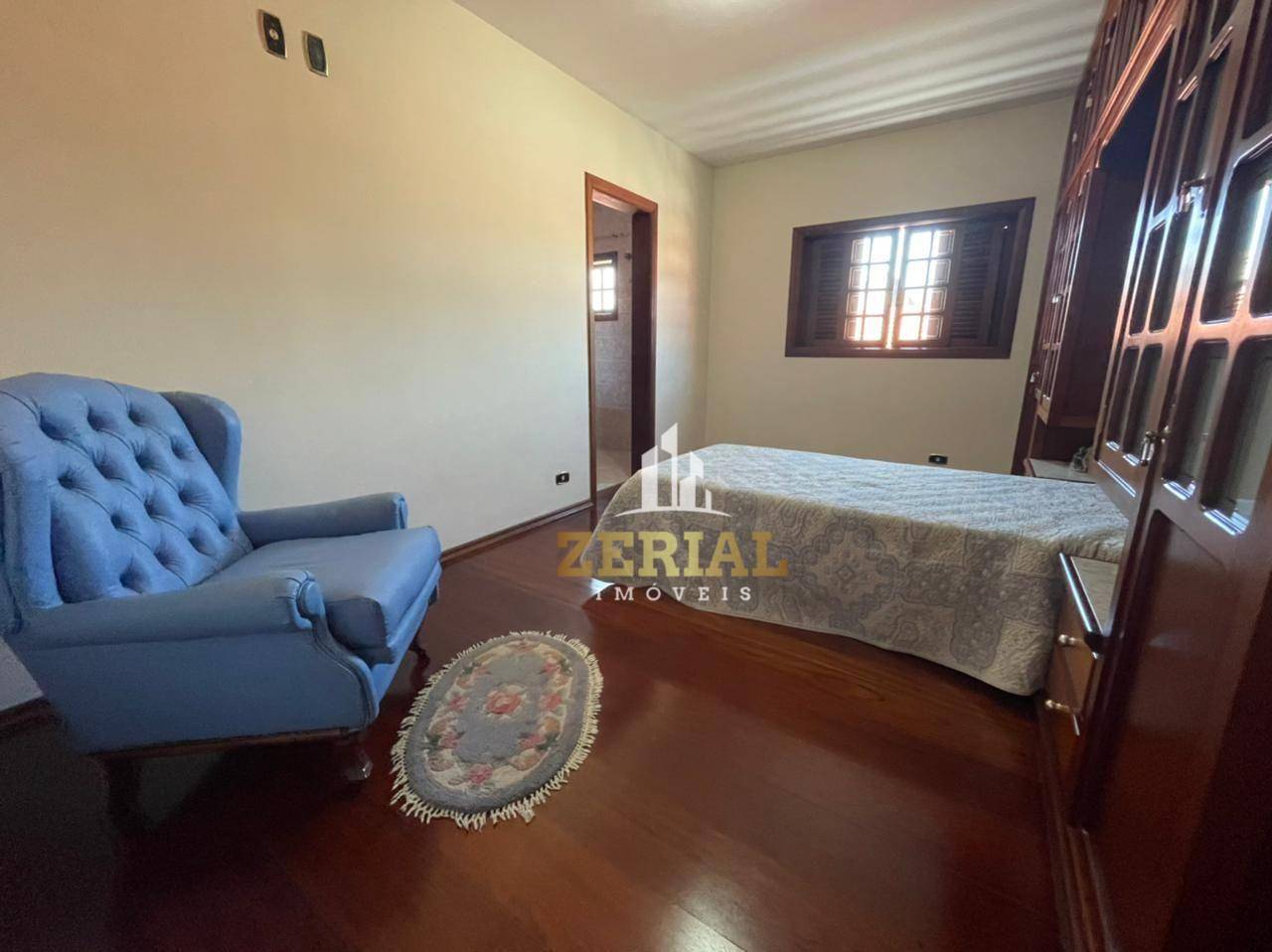 Sobrado à venda com 4 quartos, 350m² - Foto 20