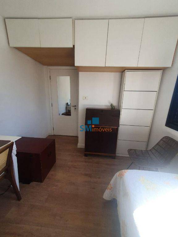 Apartamento à venda com 3 quartos, 93m² - Foto 12