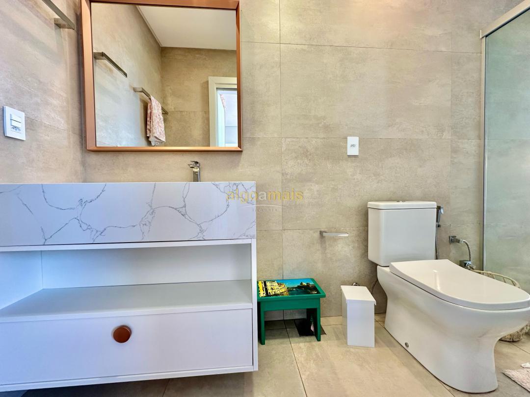 Casa de Condomínio à venda com 4 quartos, 270m² - Foto 30