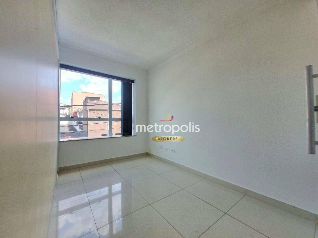 Conjunto Comercial-Sala para alugar, 31m² - Foto 3