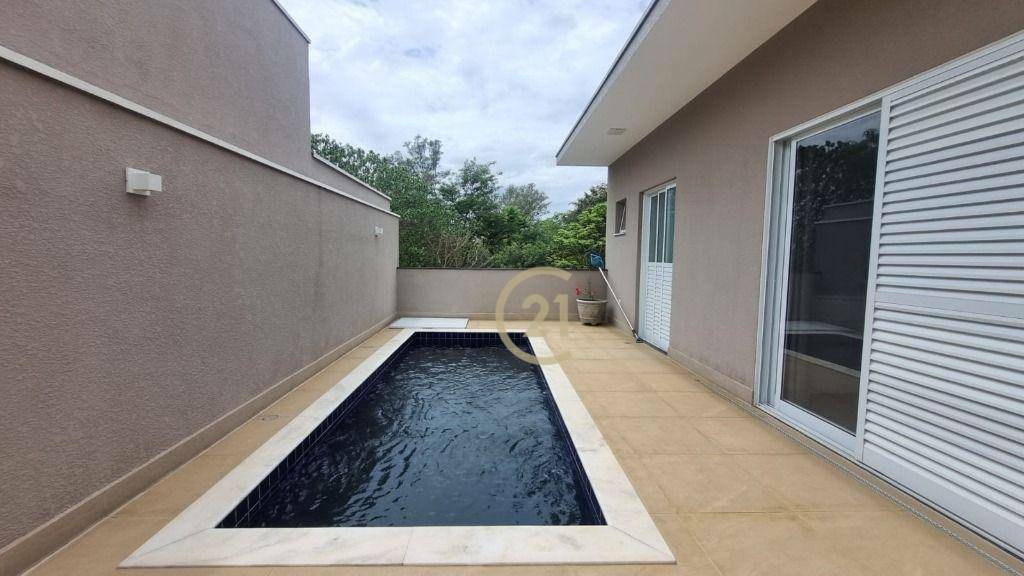 Casa de Condomínio à venda com 3 quartos, 154m² - Foto 2