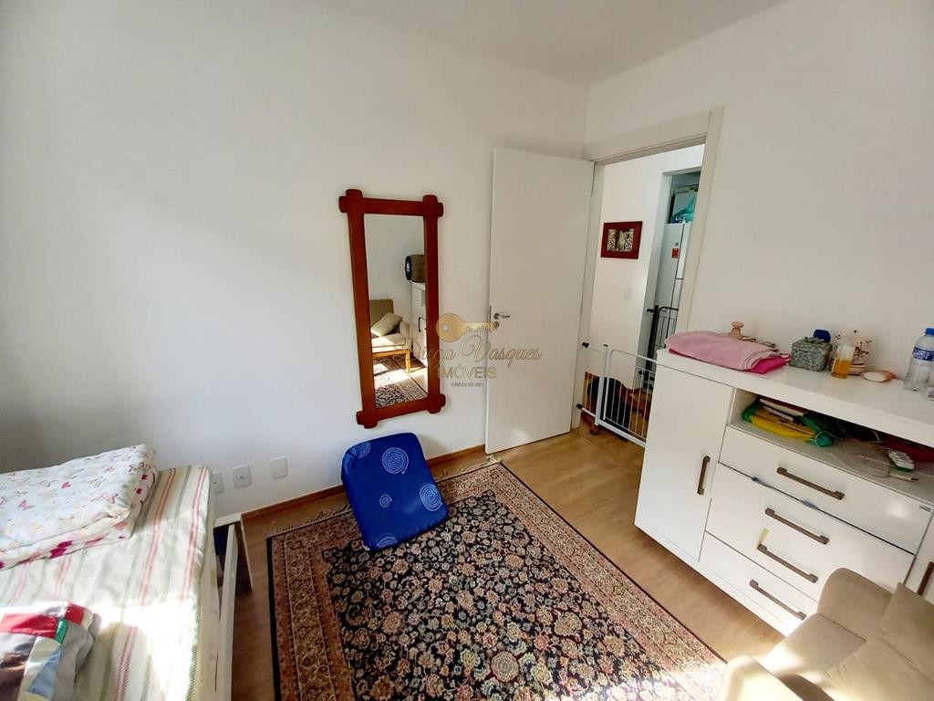 Apartamento à venda com 2 quartos, 50m² - Foto 6