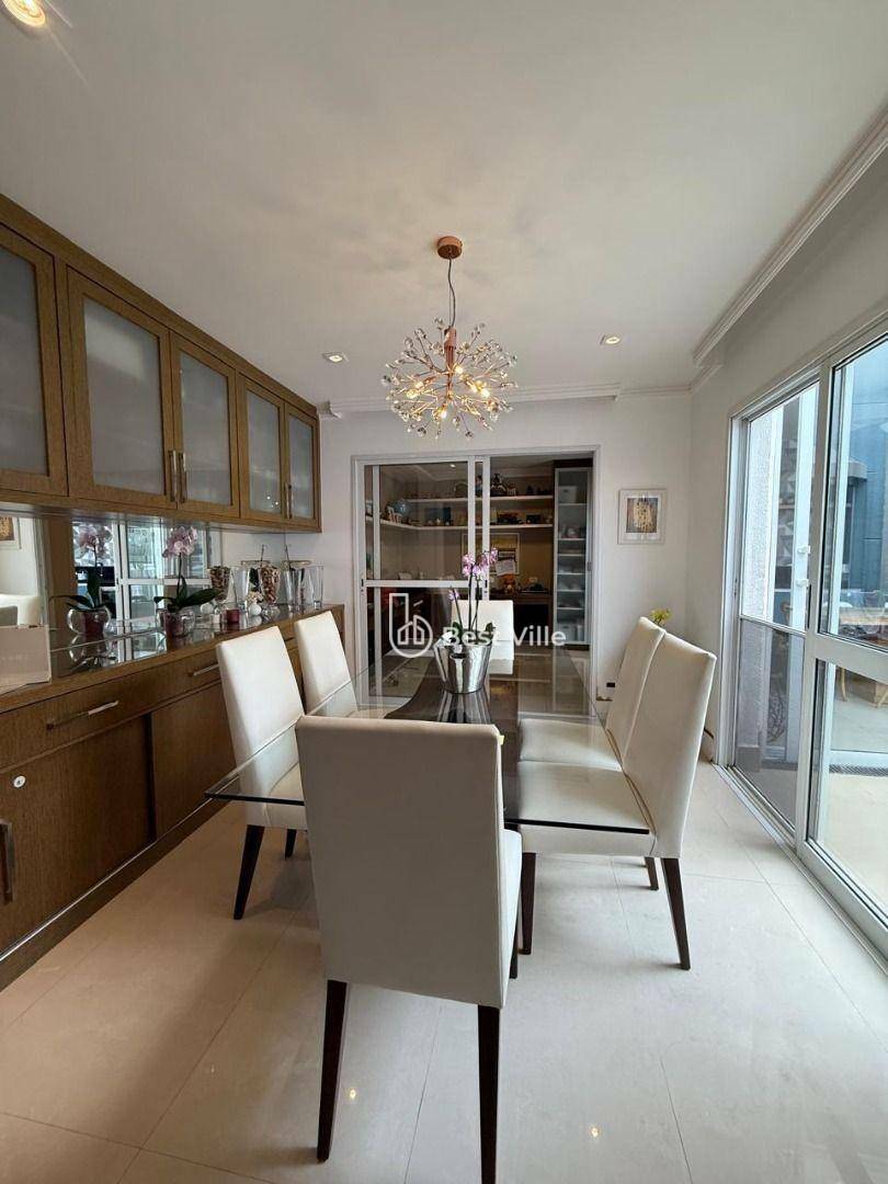 Casa de Condomínio à venda com 3 quartos, 180m² - Foto 9