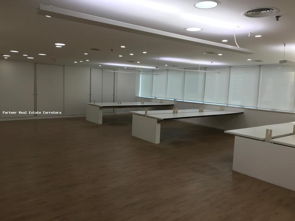 Conjunto Comercial-Sala à venda, 210m² - Foto 8