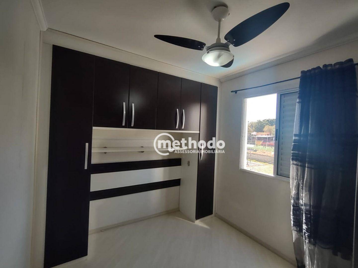 Apartamento à venda com 2 quartos, 60m² - Foto 7