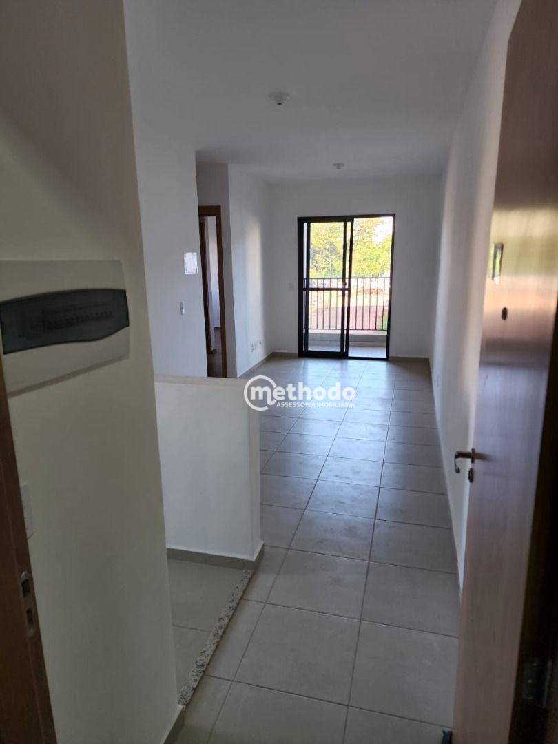 Apartamento à venda com 2 quartos, 55m² - Foto 26