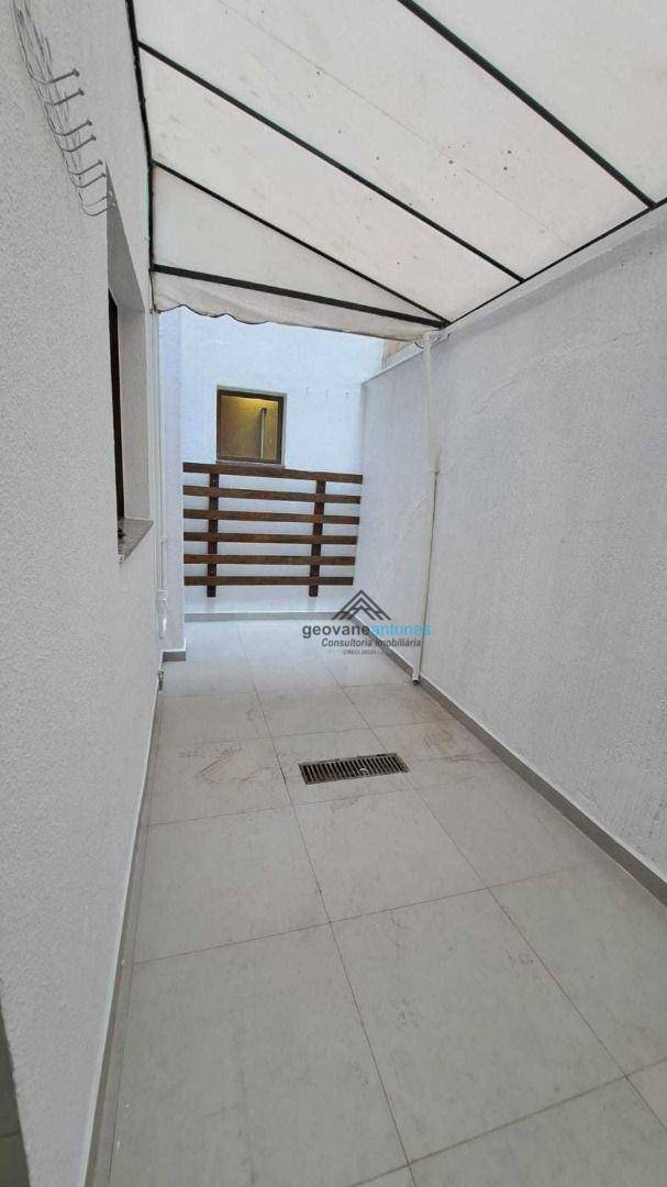 Apartamento à venda com 3 quartos, 61m² - Foto 14