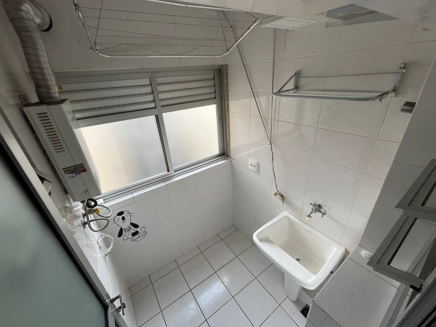 Apartamento à venda com 3 quartos, 68m² - Foto 11