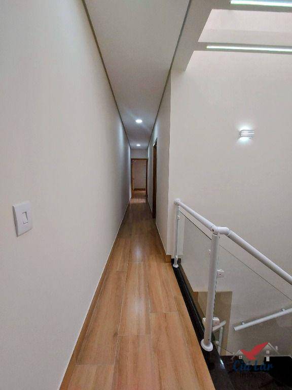 Sobrado à venda com 3 quartos, 170m² - Foto 13