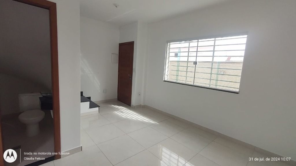 Sobrado para alugar com 2 quartos, 78m² - Foto 46