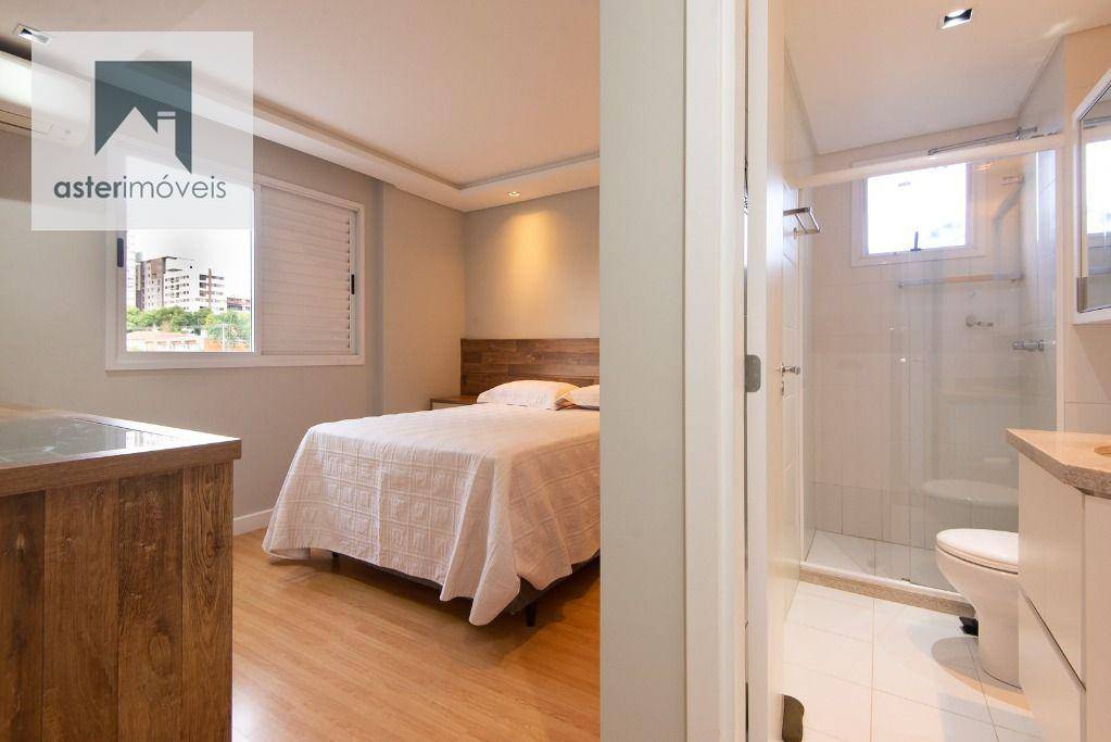 Apartamento para alugar com 2 quartos, 62m² - Foto 20