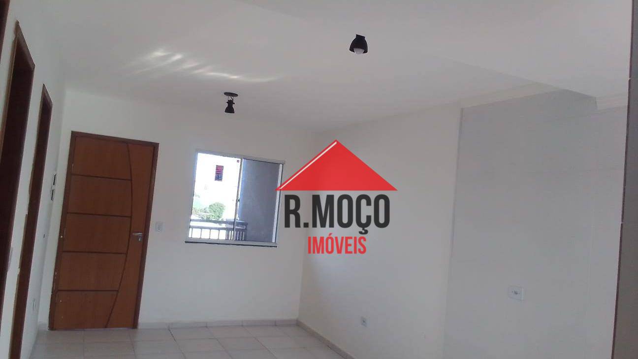 Apartamento à venda com 2 quartos, 42m² - Foto 6