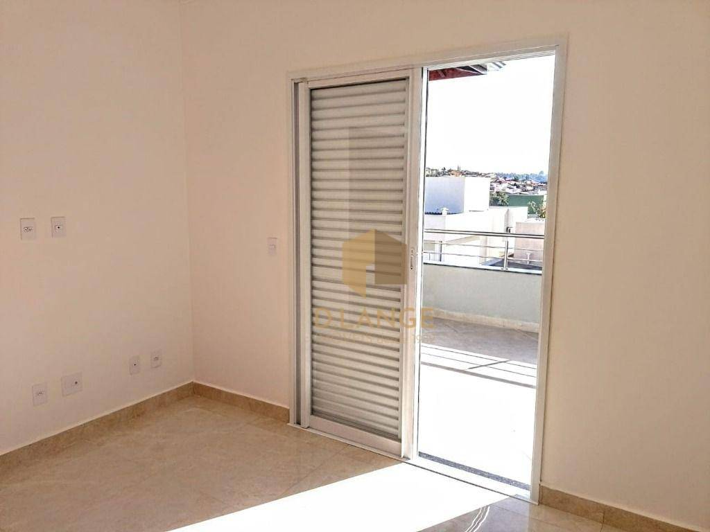 Casa de Condomínio à venda com 3 quartos, 223m² - Foto 20