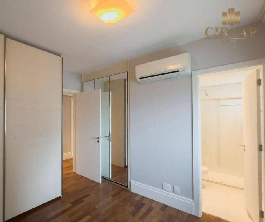 Apartamento à venda com 3 quartos, 223m² - Foto 11