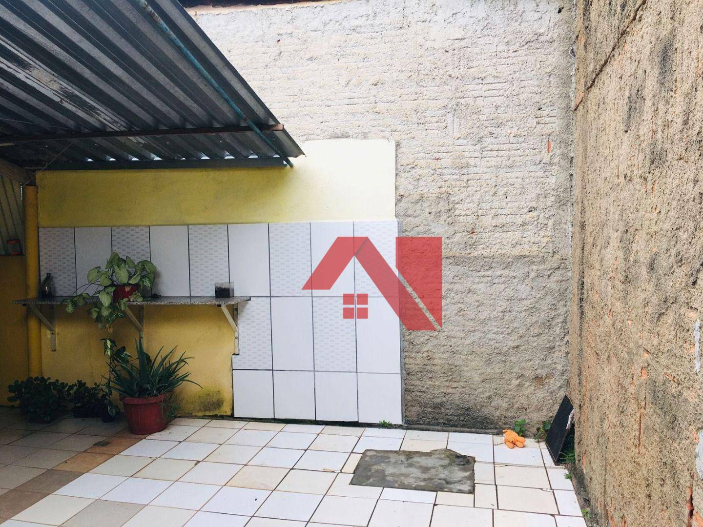 Casa à venda com 2 quartos, 80m² - Foto 24