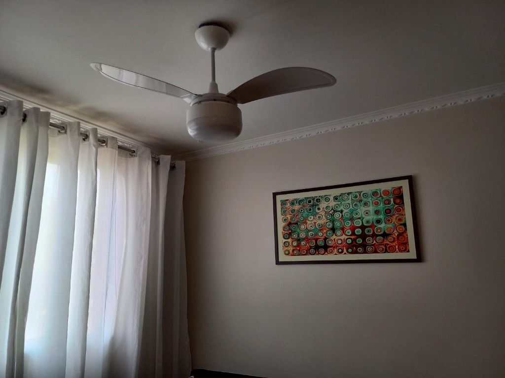 Apartamento à venda com 2 quartos, 54m² - Foto 7