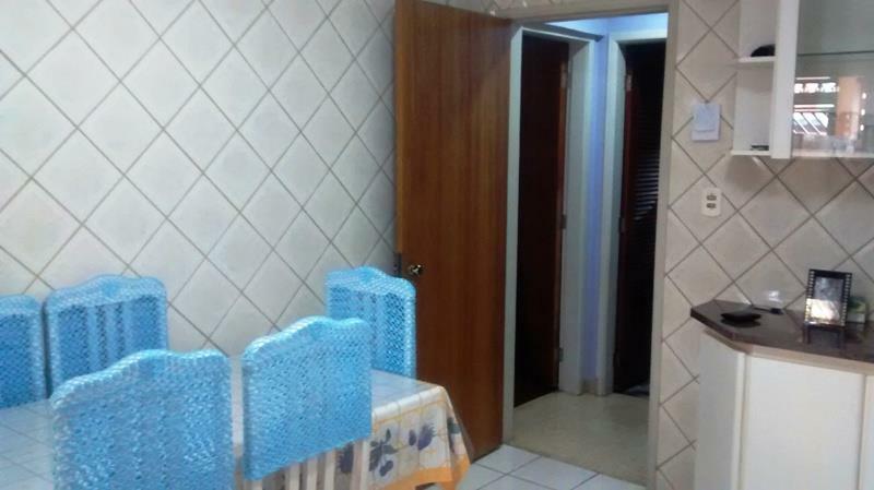 Sobrado à venda com 2 quartos, 135m² - Foto 24