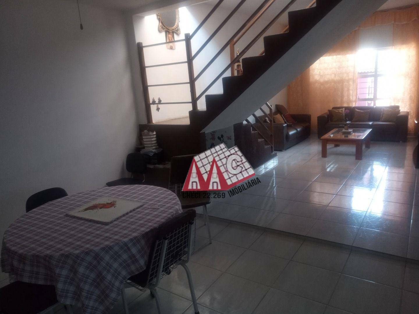 Sobrado à venda com 4 quartos, 230m² - Foto 16