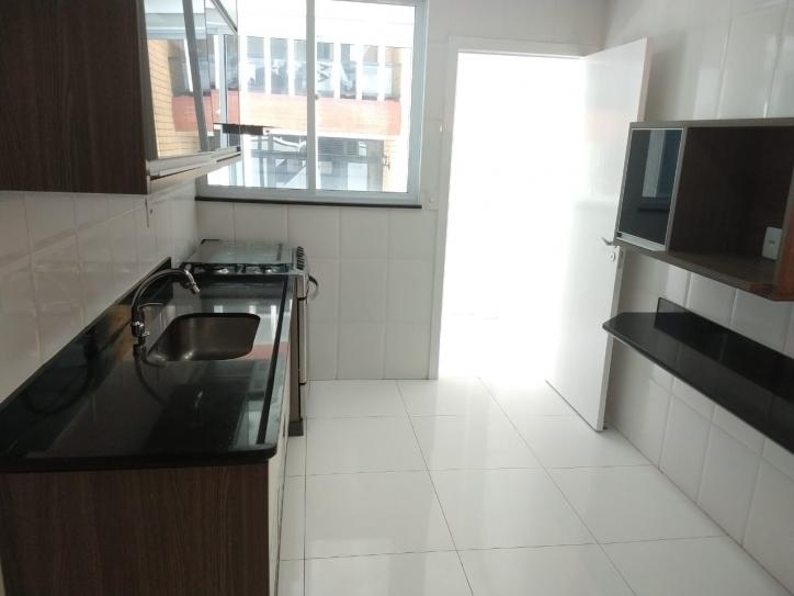 Apartamento para alugar com 3 quartos, 100m² - Foto 7