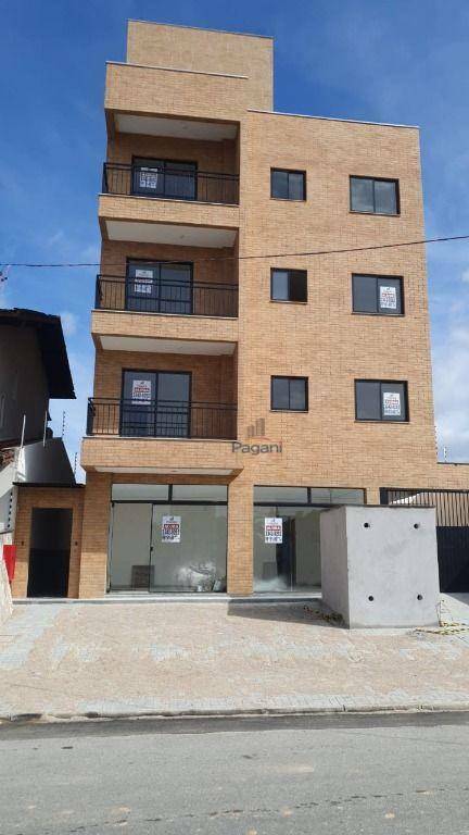 Loja-Salão para alugar, 34m² - Foto 1