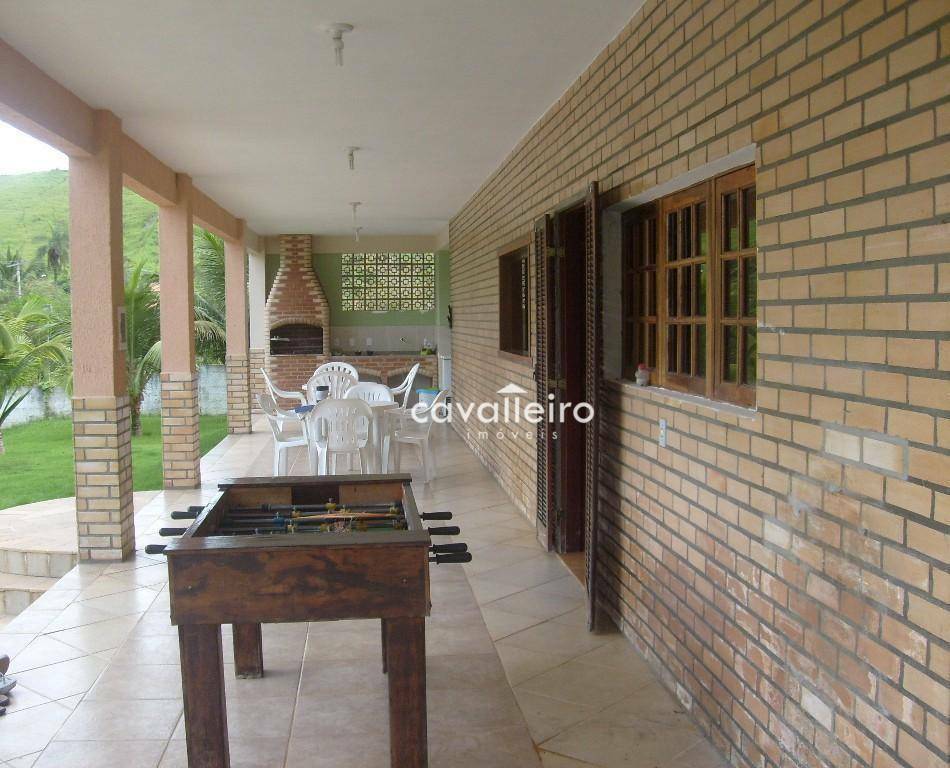 Casa à venda com 5 quartos, 750m² - Foto 44