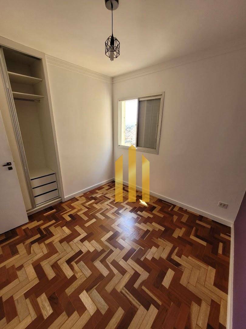 Apartamento à venda com 2 quartos, 52m² - Foto 12