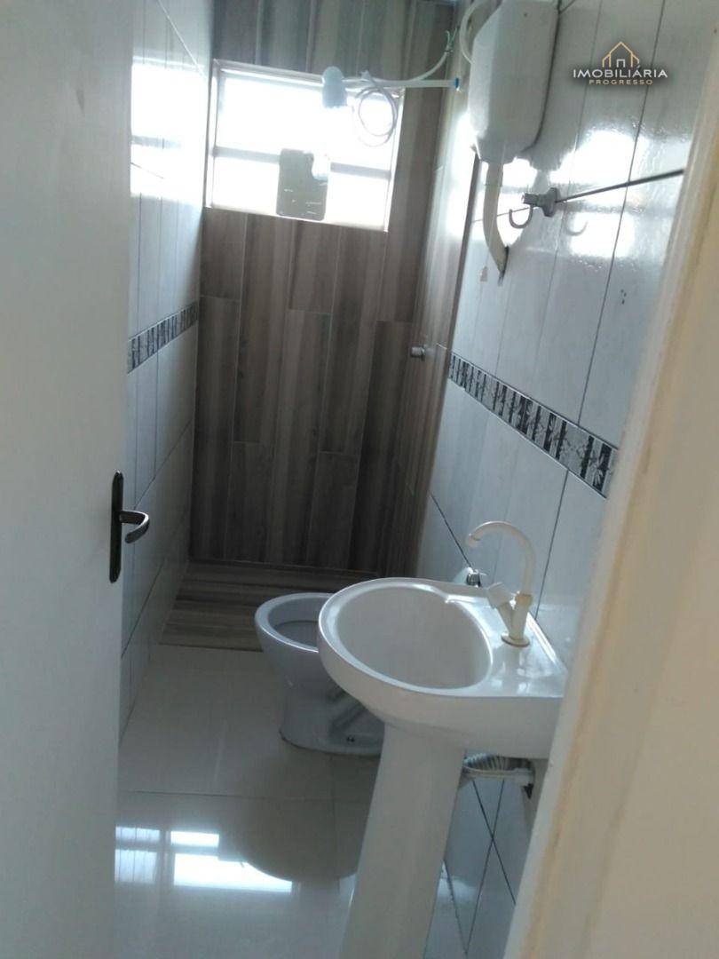 Apartamento à venda com 2 quartos, 46m² - Foto 8