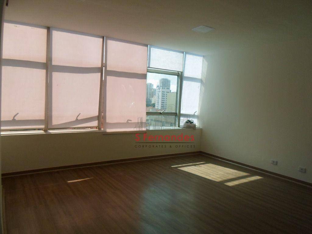 Conjunto Comercial-Sala para alugar, 36m² - Foto 7