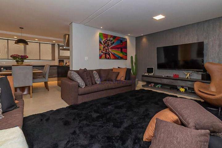 Apartamento à venda com 2 quartos, 110m² - Foto 9