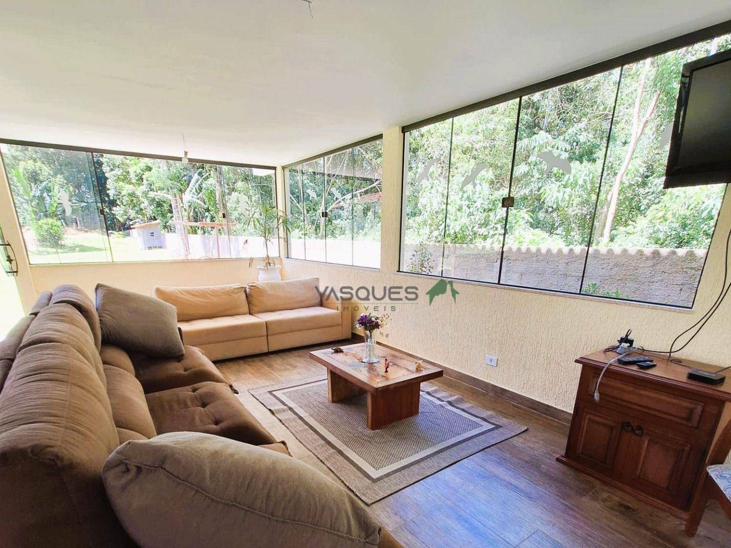 Casa à venda com 2 quartos, 200m² - Foto 9