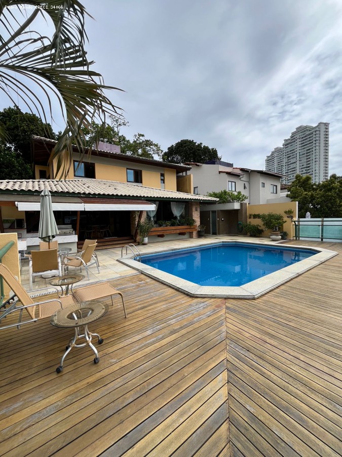 Casa, 4 quartos, 570 m² - Foto 38