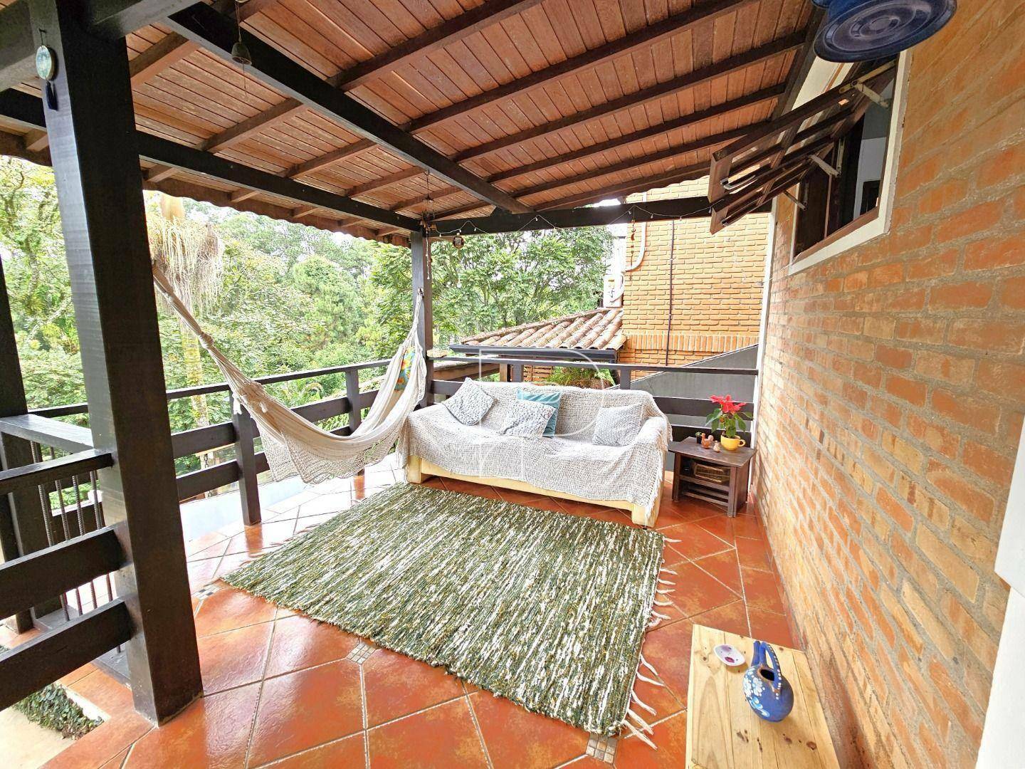 Casa de Condomínio à venda com 3 quartos, 261m² - Foto 20