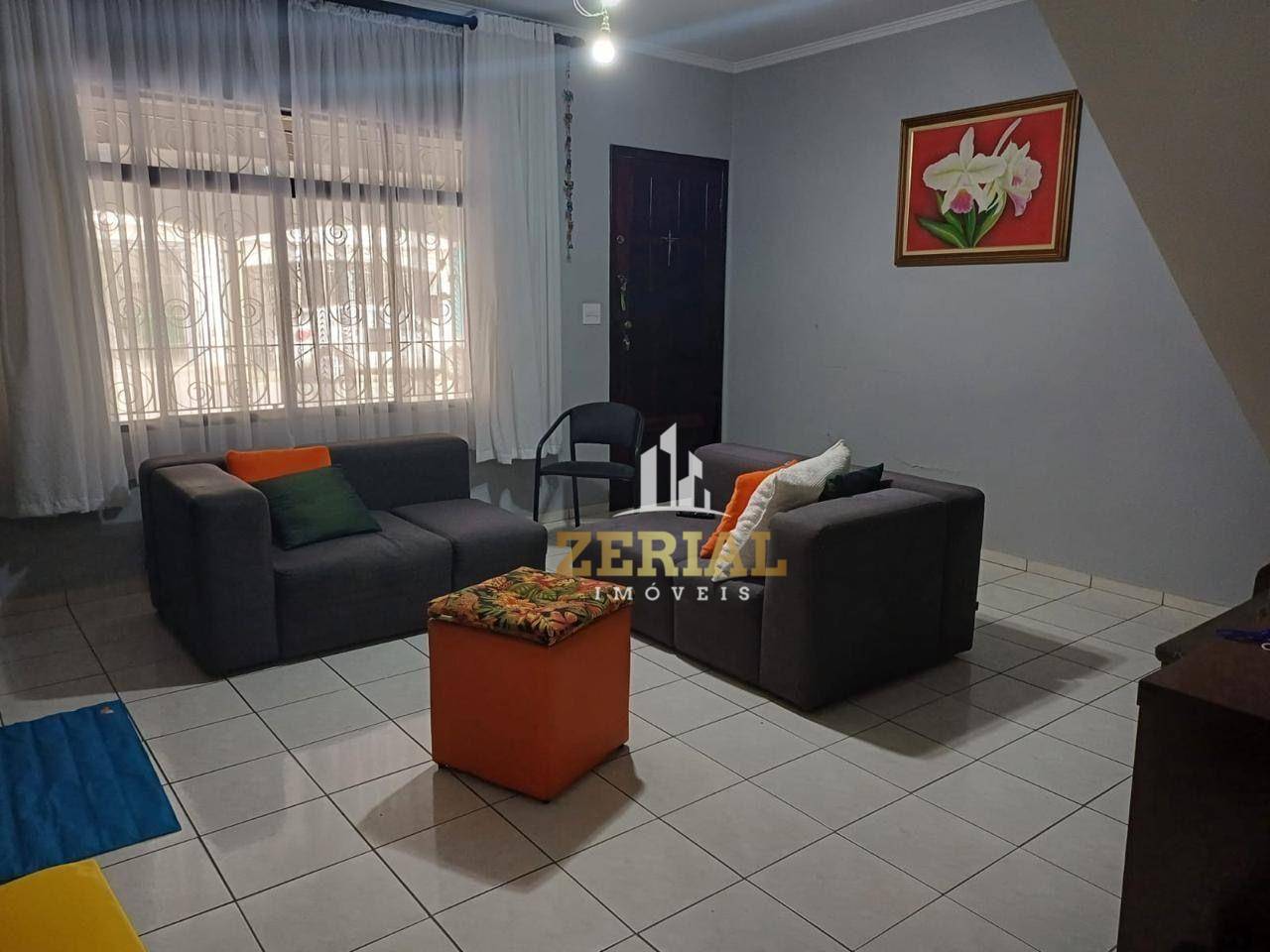 Sobrado à venda com 2 quartos, 115m² - Foto 4