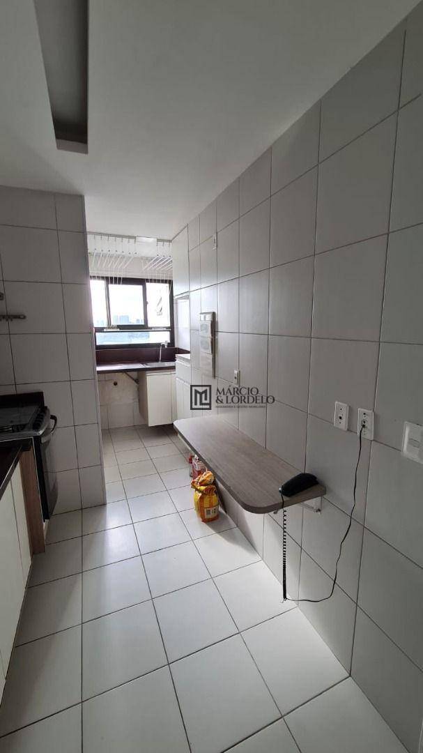 Apartamento à venda com 3 quartos, 72m² - Foto 1