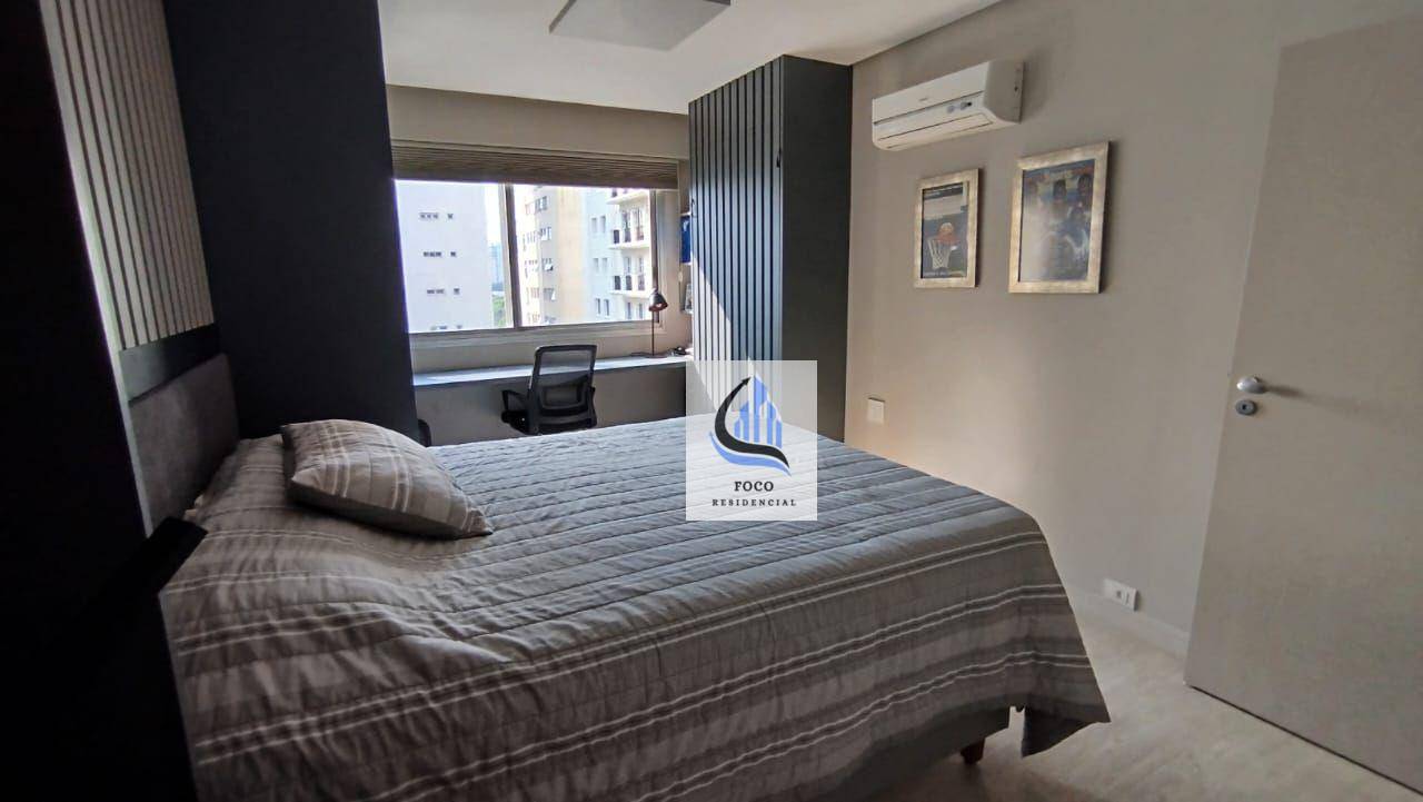 Apartamento para alugar com 4 quartos, 271m² - Foto 51