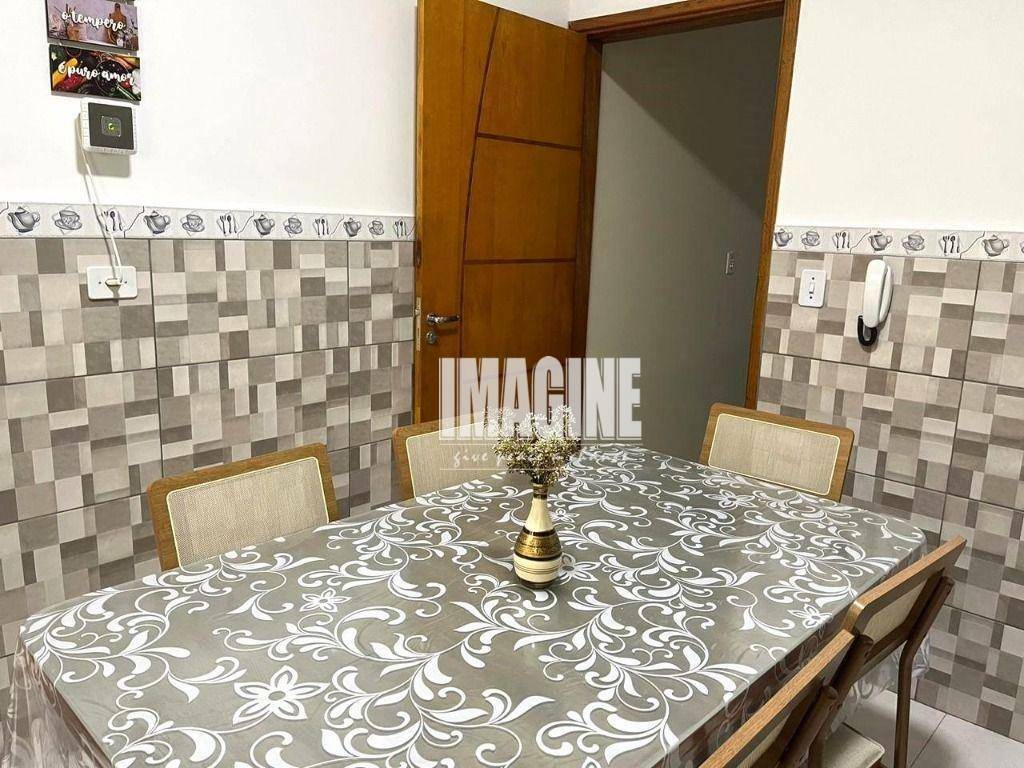 Sobrado à venda com 2 quartos, 84m² - Foto 10