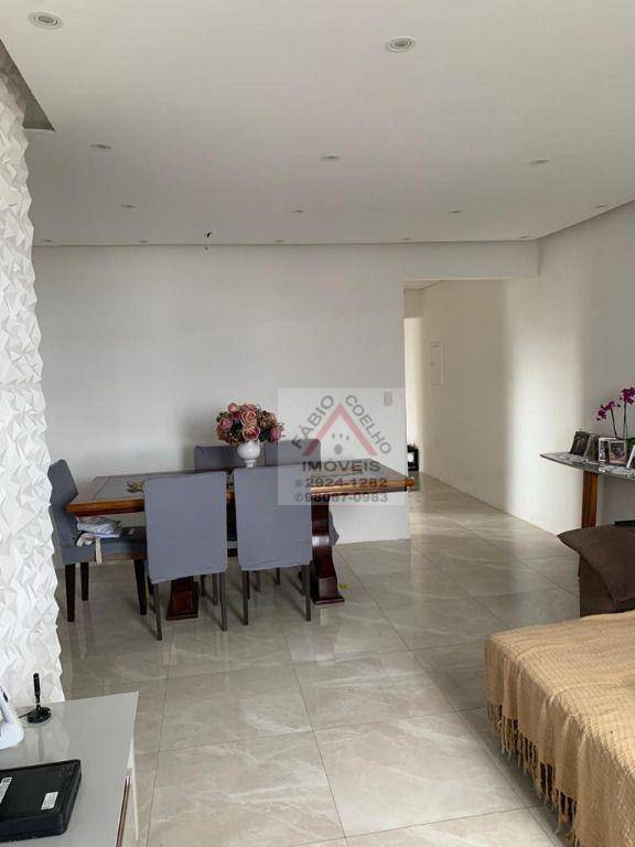 Apartamento à venda com 4 quartos, 122m² - Foto 14