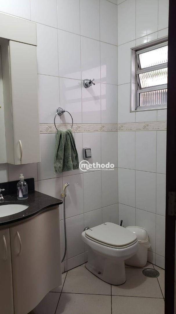 Casa à venda com 4 quartos, 205m² - Foto 22