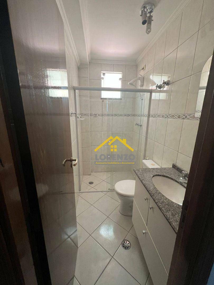 Sobrado à venda com 4 quartos, 108m² - Foto 11