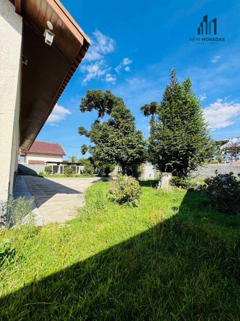 Sobrado à venda com 4 quartos, 507m² - Foto 13