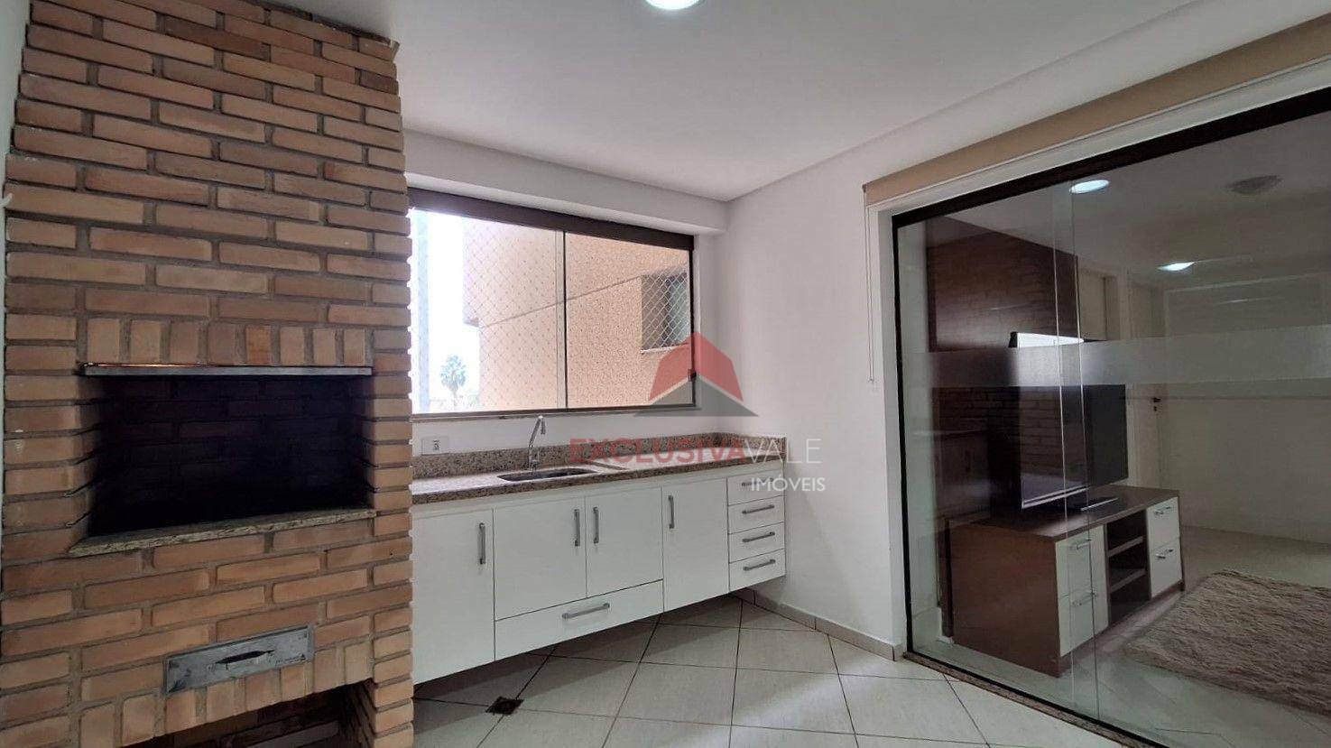 Apartamento à venda com 4 quartos, 220m² - Foto 27
