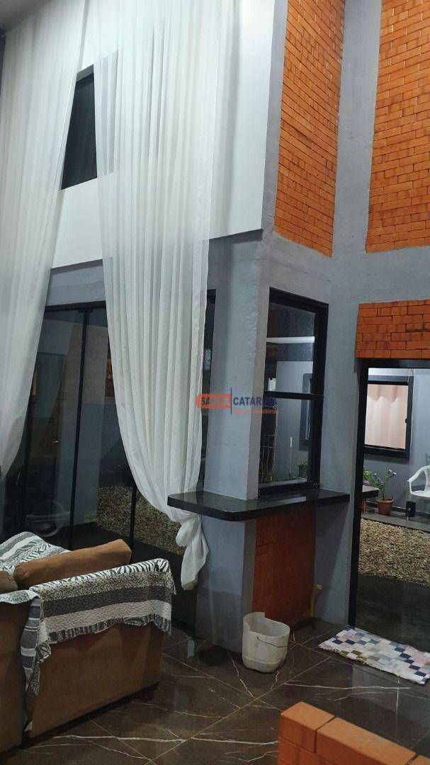 Casa de Condomínio à venda com 4 quartos, 260m² - Foto 6