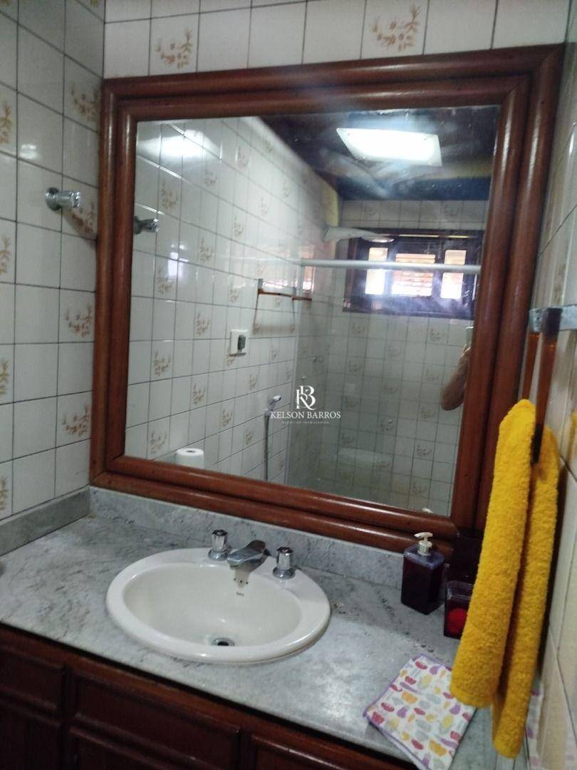 Casa, 4 quartos - Foto 5