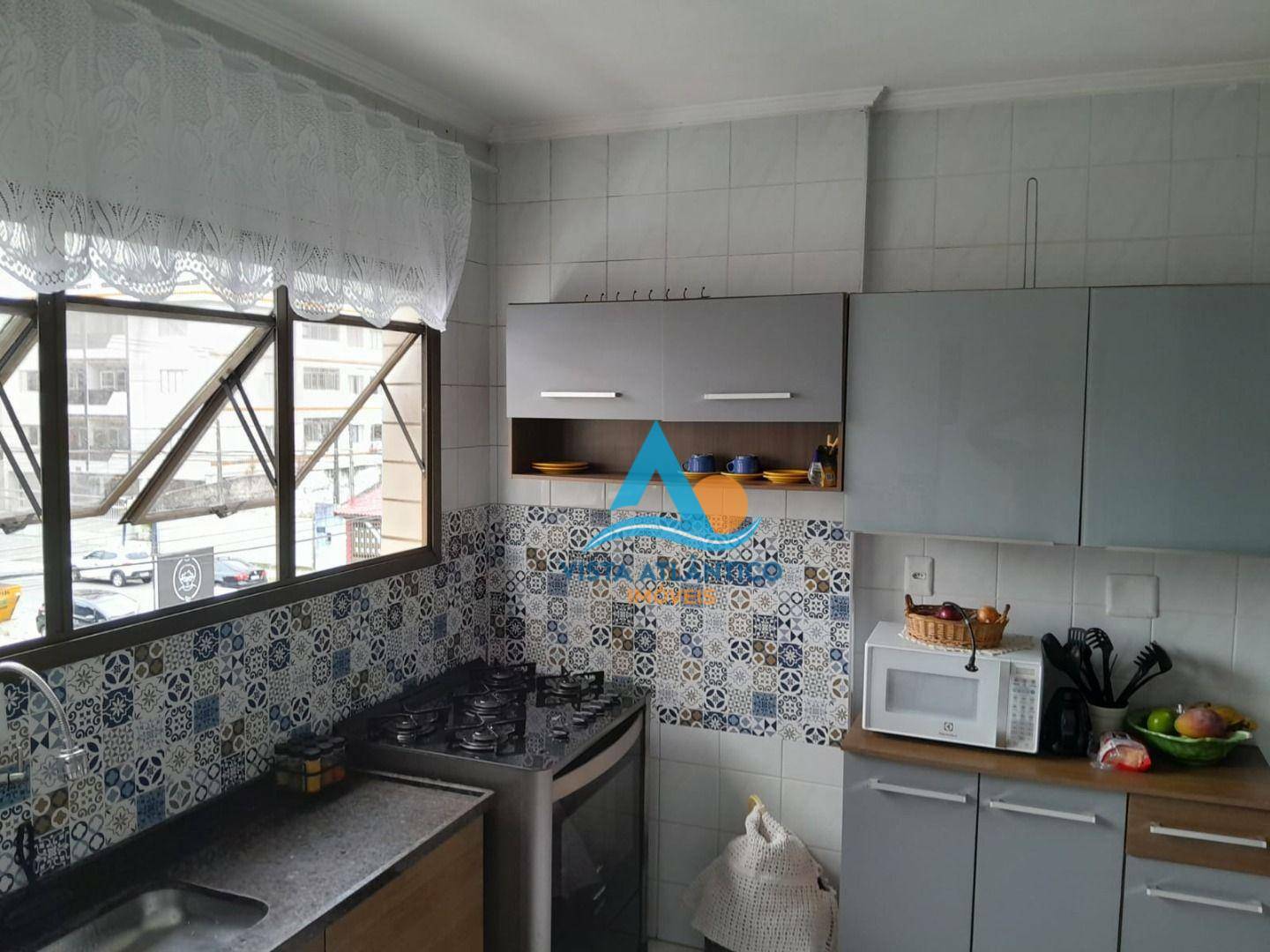 Apartamento à venda com 1 quarto, 69m² - Foto 31