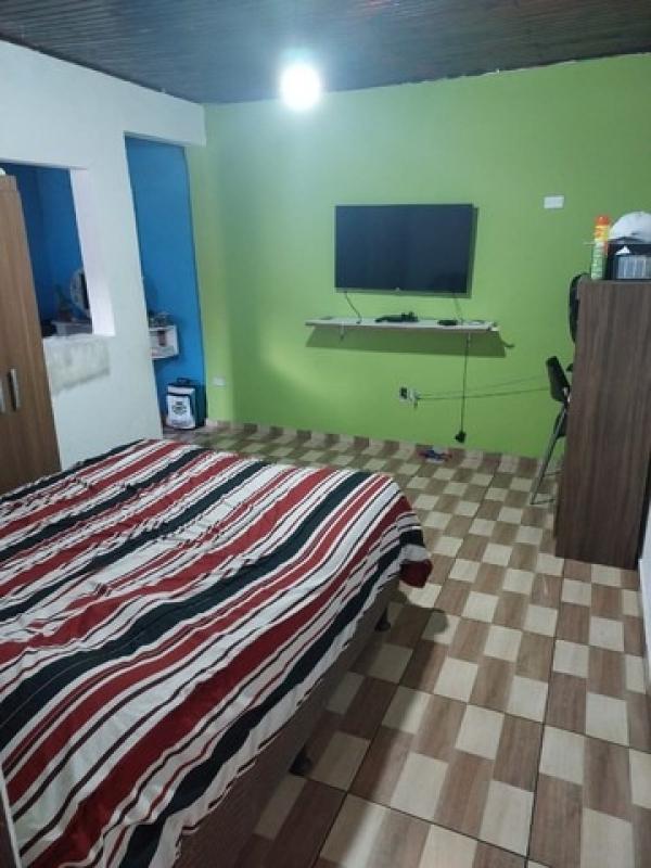 Apartamento à venda com 1 quarto, 35m² - Foto 6