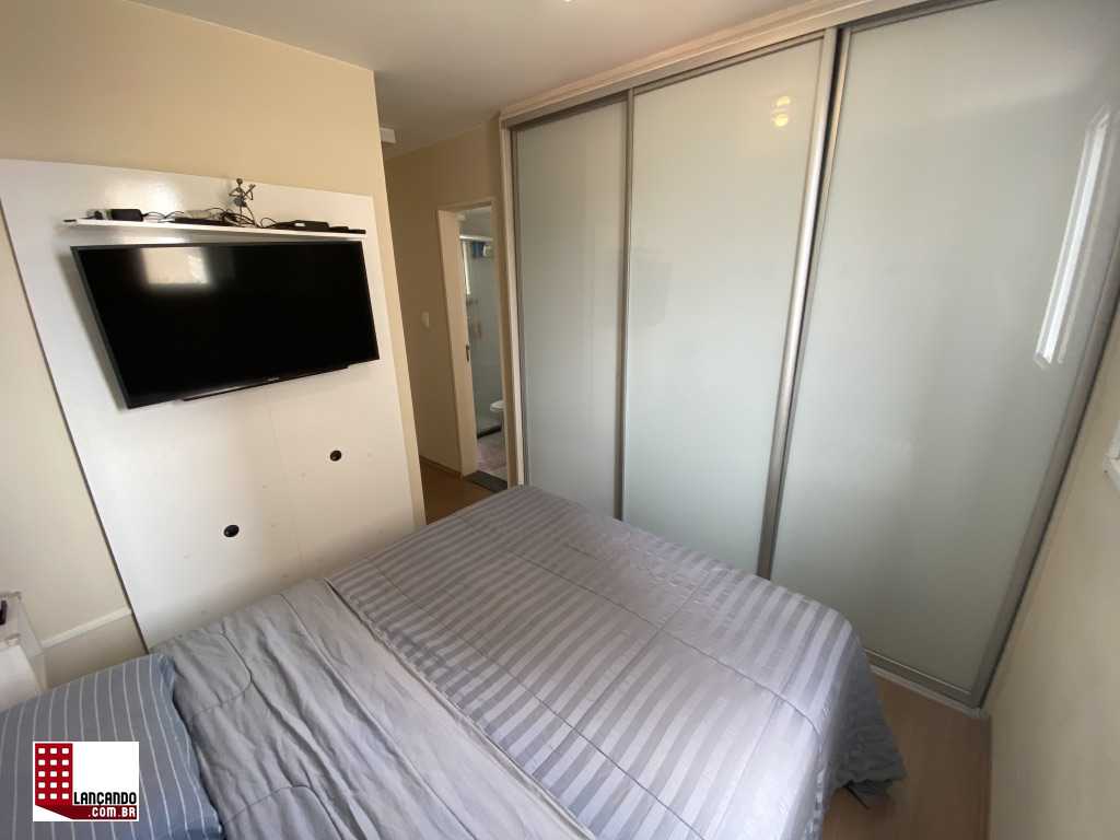 Apartamento à venda com 3 quartos, 70m² - Foto 5